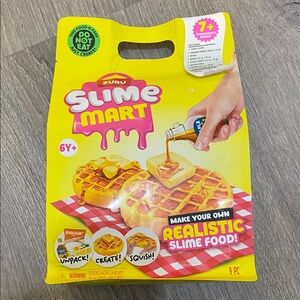 Zuru Slime Mart • 6y +